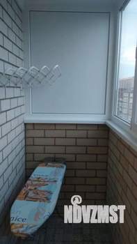 Студия квартира, на длительный срок, 23м2, 6/18 этаж