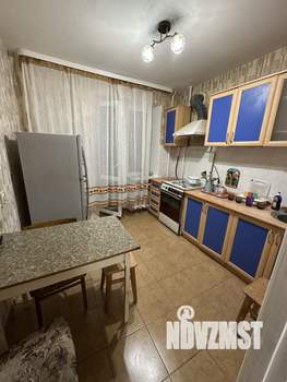 2-к квартира, на длительный срок, 50м2, 4/10 этаж