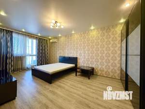 1-к квартира, на длительный срок, 56м2, 9/24 этаж
