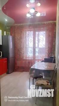 1-к квартира, посуточно, 42м2, 3/19 этаж