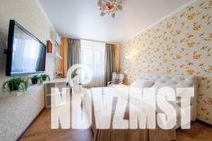 1-к квартира, посуточно, 40м2, 1/16 этаж