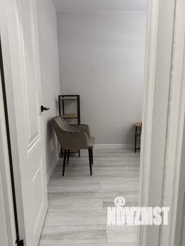 1-к квартира, на длительный срок, 35м2, 3/16 этаж