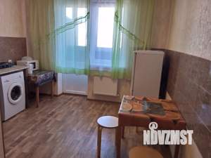 1-к квартира, посуточно, 50м2, 15/19 этаж