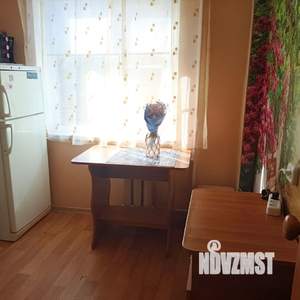 1-к квартира, на длительный срок, 32м2, 3/5 этаж
