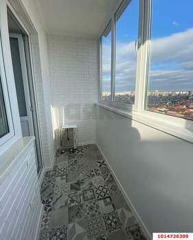 2-к квартира, на длительный срок, 80м2, 18/18 этаж