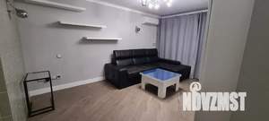 2-к квартира, посуточно, 50м2, 5/5 этаж