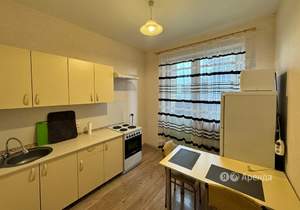 1-к квартира, на длительный срок, 33м2, 14/20 этаж