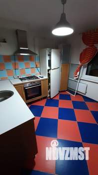 1-к квартира, на длительный срок, 36м2, 8/10 этаж