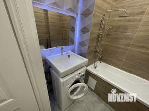 1-к квартира, на длительный срок, 39м2, 12/16 этаж
