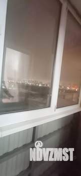 1-к квартира, на длительный срок, 38м2, 10/18 этаж