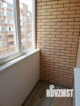 1-к квартира, на длительный срок, 34м2, 5/6 этаж