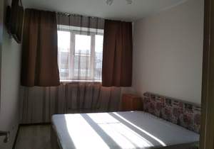 2-к квартира, на длительный срок, 56м2, 2/9 этаж