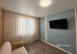 2-к квартира, на длительный срок, 46м2, 8/9 этаж