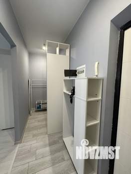 1-к квартира, на длительный срок, 38м2, 5/19 этаж