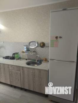 1-к квартира, на длительный срок, 26м2, 2/4 этаж