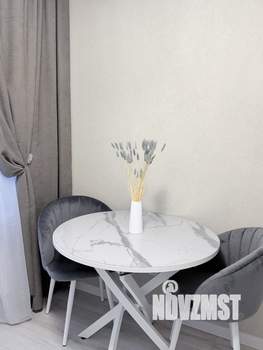 1-к квартира, на длительный срок, 34м2, 7/9 этаж