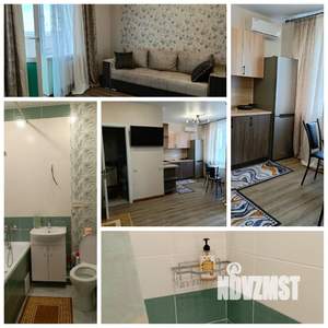 Студия квартира, на длительный срок, 29м2, 10/23 этаж