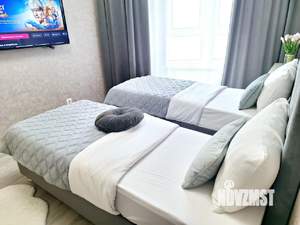 1-к квартира, посуточно, 22м2, 1/1 этаж