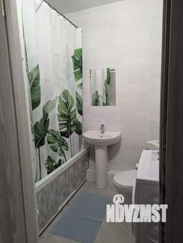 Студия квартира, на длительный срок, 26м2, 13/24 этаж