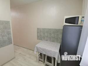 1-к квартира, на длительный срок, 30м2, 4/5 этаж