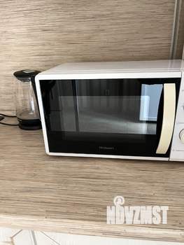 1-к квартира, посуточно, 40м2, 8/16 этаж