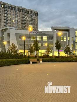 1-к квартира, на длительный срок, 40м2, 11/12 этаж