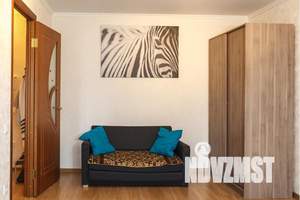 1-к квартира, посуточно, 31м2, 3/5 этаж
