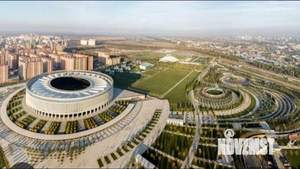 1-к квартира, на длительный срок, 40м2, 13/19 этаж