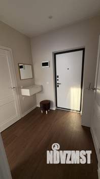 1-к квартира, на длительный срок, 37м2, 10/24 этаж