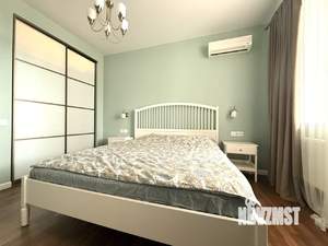 3-к квартира, на длительный срок, 95м2, 14/18 этаж