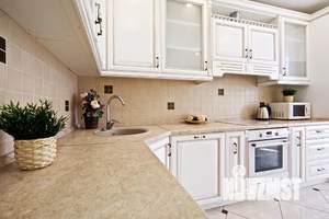 1-к квартира, посуточно, 40м2, 14/25 этаж