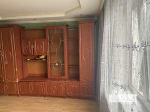 1-к квартира, на длительный срок, 37м2, 4/5 этаж