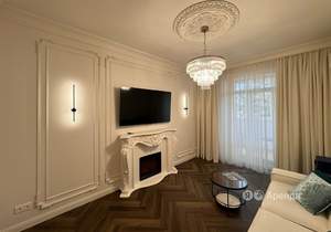 2-к квартира, на длительный срок, 58м2, 3/5 этаж