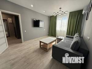 2-к квартира, посуточно, 69м2, 18/21 этаж