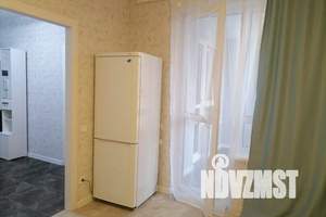 1-к квартира, посуточно, 45м2, 7/17 этаж