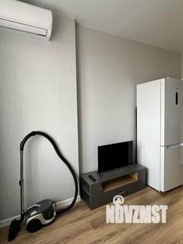 1-к квартира, на длительный срок, 36м2, 5/16 этаж