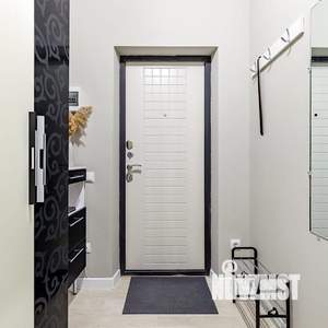 Студия квартира, посуточно, 35м2, 17/21 этаж