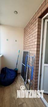 1-к квартира, на длительный срок, 42м2, 16/18 этаж