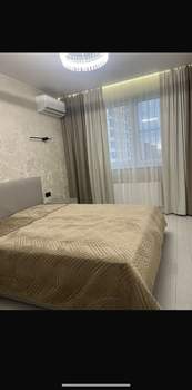 3-к квартира, на длительный срок, 78м2, 11/16 этаж