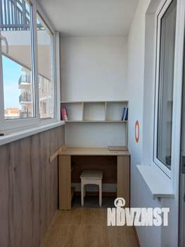 1-к квартира, на длительный срок, 30м2, 18/20 этаж