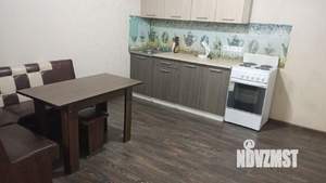 1-к квартира, на длительный срок, 40м2, 5/5 этаж