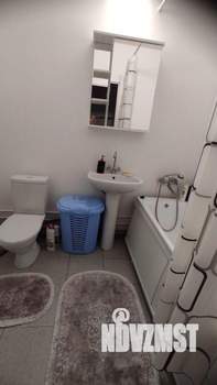 1-к квартира, на длительный срок, 38м2, 16/16 этаж