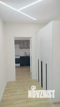 2-к квартира, на длительный срок, 58м2, 14/16 этаж