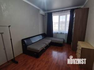 1-к квартира, на длительный срок, 33м2, 4/5 этаж