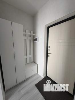 1-к квартира, на длительный срок, 40м2, 15/21 этаж