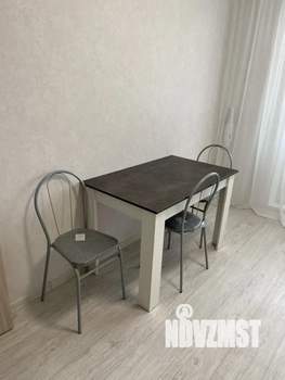 1-к квартира, на длительный срок, 42м2, 6/17 этаж