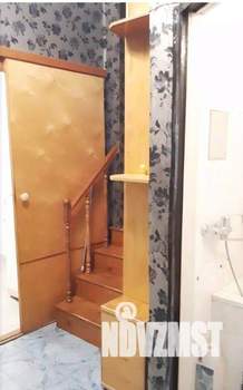 2-к квартира, на длительный срок, 45м2, 1/5 этаж
