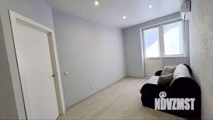 1-к квартира, на длительный срок, 30м2, 4/9 этаж