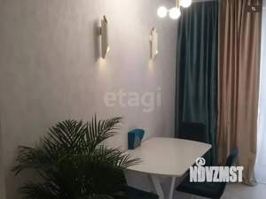 2-к квартира, на длительный срок, 69м2, 9/25 этаж