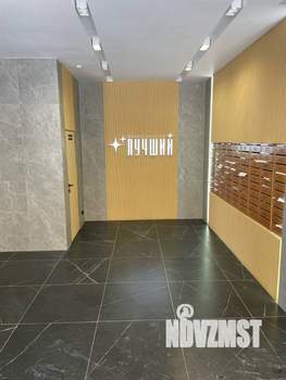 1-к квартира, на длительный срок, 42м2, 19/19 этаж